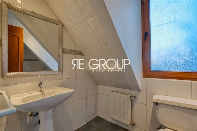 Casa inglesa en venta de 6 dorm. en Lo Barnechea