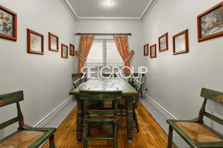 Casa de estilo en venta de 6 dorm. en Lo Barnechea - Imagen 7