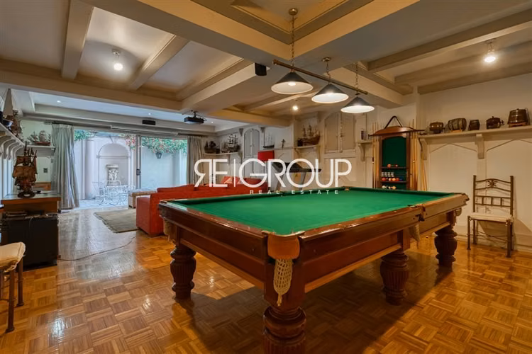 Casa de estilo en venta de 6 dorm. en Lo Barnechea - Imagen 9