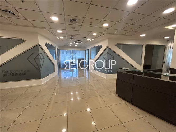 Oficina en arriendo en Las Condes