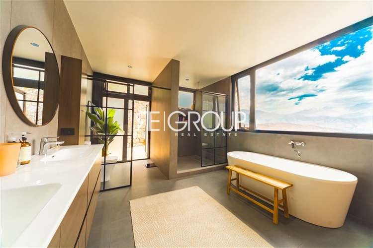 Casa mediterranea en venta de 4 dorm. en Lo Curro - Imagen 24