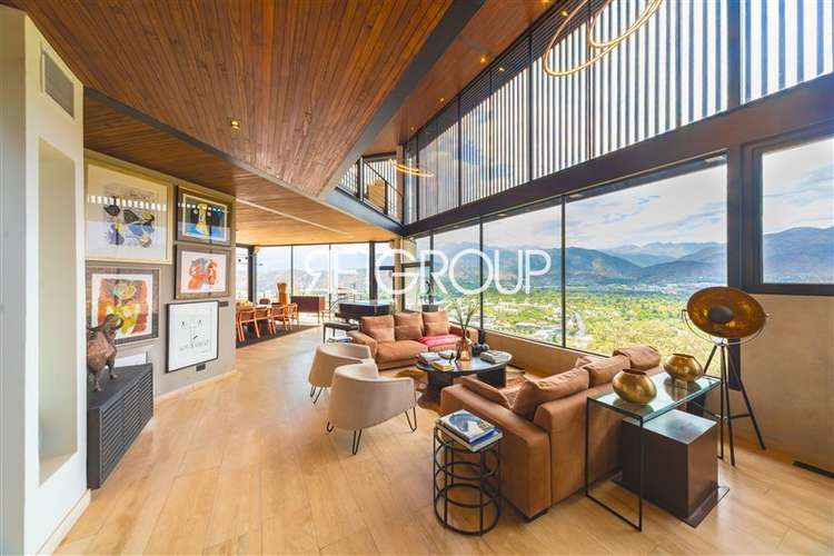 Casa mediterranea en venta de 4 dorm. en Lo Curro - Imagen 5