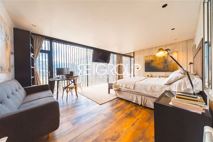 Casa mediterranea en venta de 4 dorm. en Lo Curro
