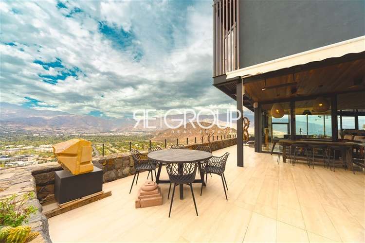 Casa mediterranea en venta de 4 dorm. en Lo Curro - Imagen 16