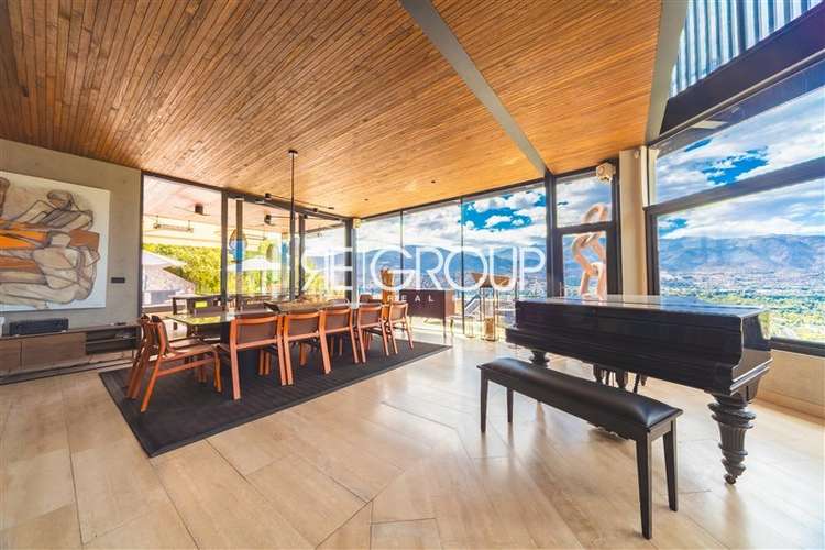 Casa mediterranea en venta de 4 dorm. en Lo Curro - Imagen 7