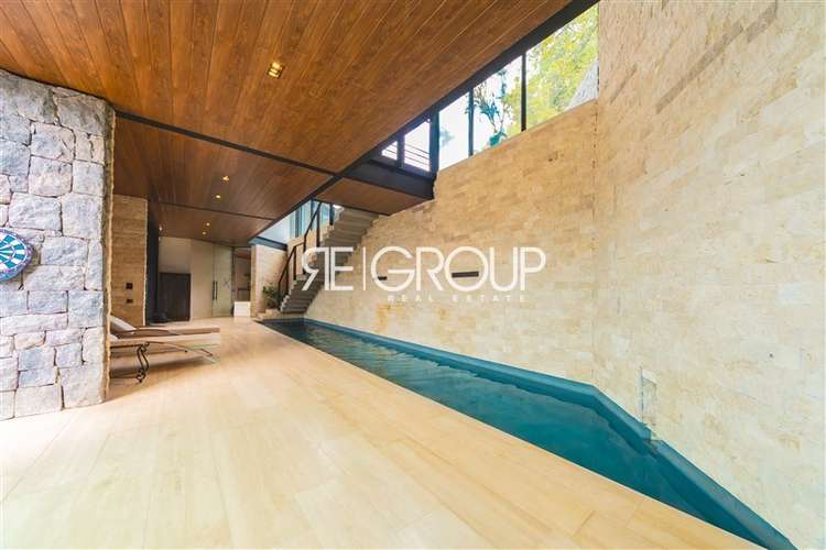 Casa mediterranea en venta de 4 dorm. en Lo Curro - Imagen 12