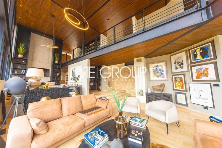 Casa mediterranea en venta de 4 dorm. en Lo Curro - Imagen 6