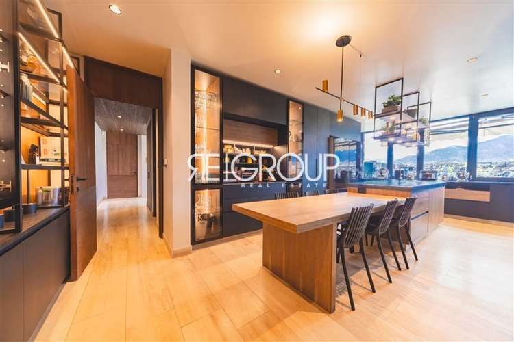 Casa mediterranea en venta de 4 dorm. en Lo Curro - Imagen 10