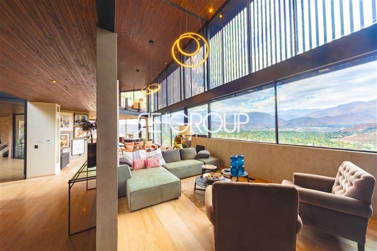 Casa mediterranea en venta de 4 dorm. en Lo Curro - Imagen 3