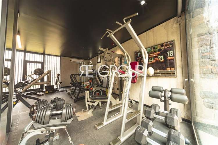 Casa mediterranea en venta de 4 dorm. en Lo Curro - Imagen 32