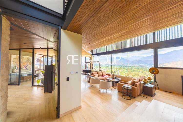 Casa mediterranea en venta de 4 dorm. en Lo Curro - Imagen 4