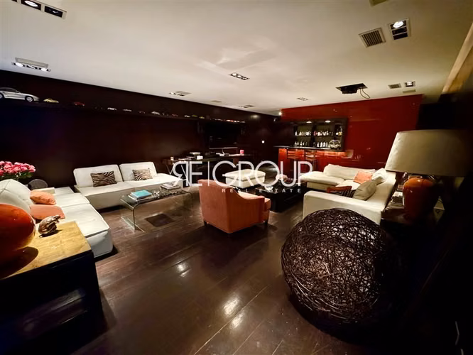 Casa en venta de 4 dorm. en Lo Barnechea