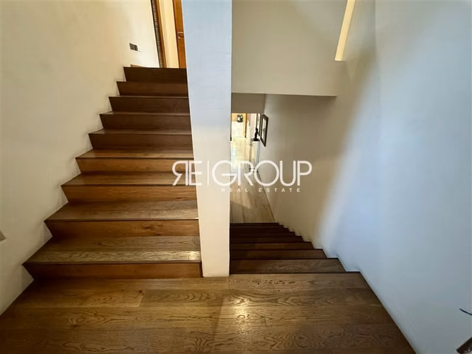Casa en venta de 4 dorm. en Lo Barnechea