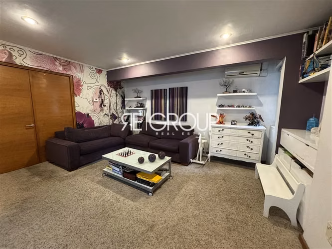 Casa en venta de 4 dorm. en Lo Barnechea