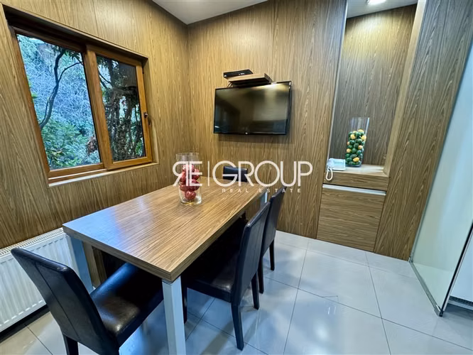 Casa en venta de 4 dorm. en Lo Barnechea