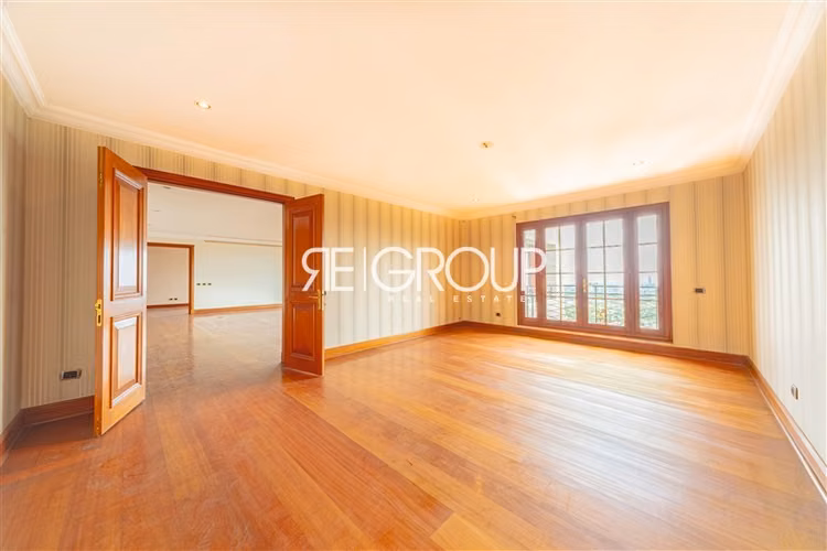 Departamento en venta en Vitacura