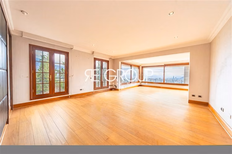 Departamento en venta en Vitacura