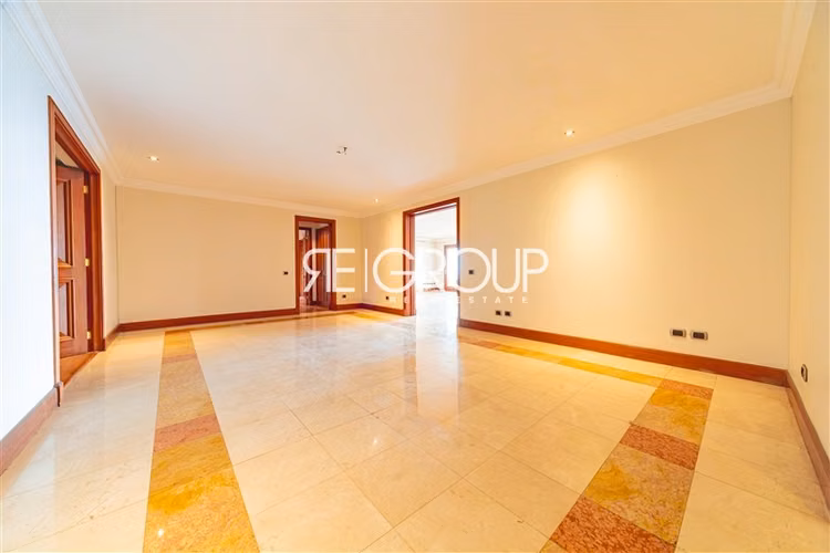 Departamento en venta en Vitacura