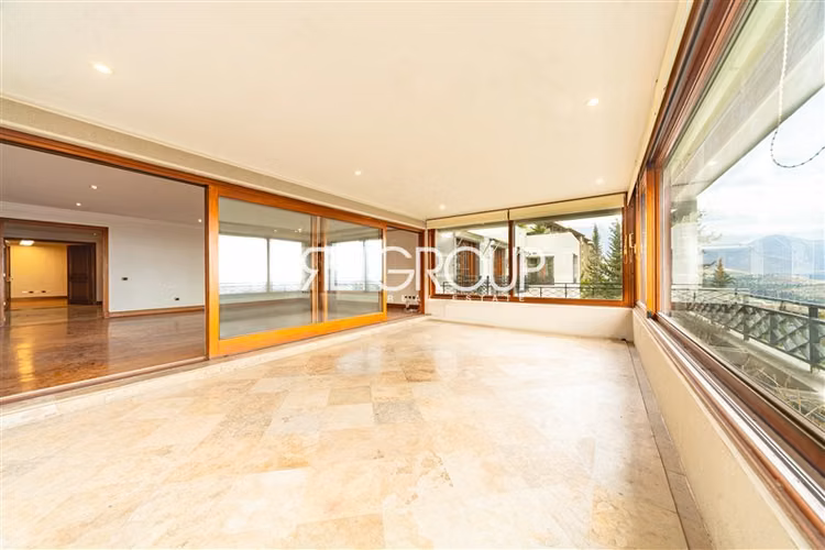 Departamento en venta en Vitacura