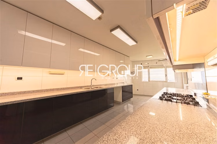 Departamento en venta en Vitacura