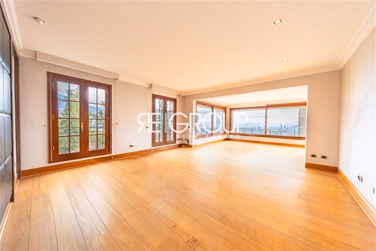 Departamento en venta en Vitacura