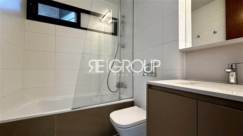 Departamento en venta de 3 dorm. en suite Vitacura/Lo Curro