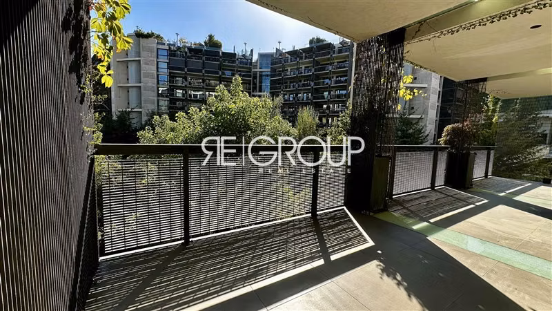 Departamento en venta de 3 dorm. en suite Vitacura/Lo Curro