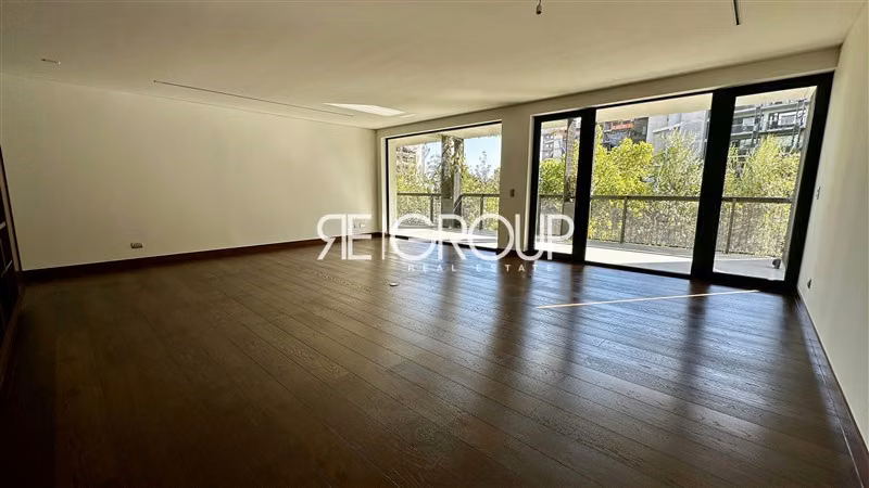 Departamento en venta de 3 dorm. en suite Vitacura/Lo Curro