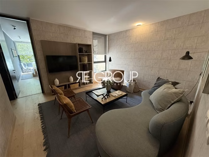 Departamento Duplex en venta de 5 dorm. en Lo Barnechea