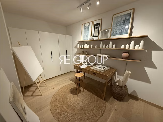 Departamento Duplex en venta de 5 dorm. en Lo Barnechea