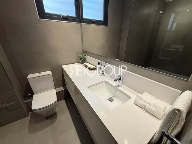 Departamento Duplex en venta de 5 dorm. en Lo Barnechea