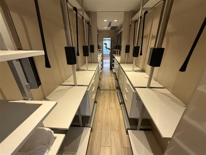 Departamento dúplex en venta de 4 dorm. en Las Condes