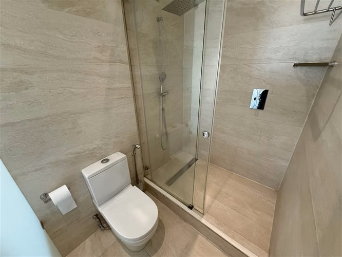 Departamento dúplex en venta de 4 dorm. en Las Condes