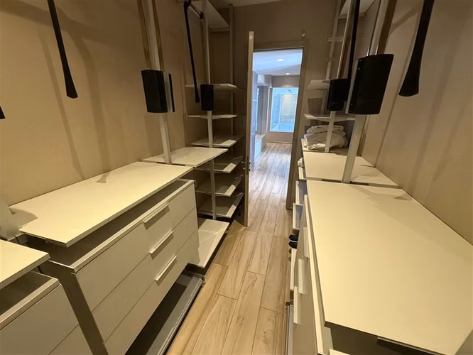 Departamento dúplex en venta de 4 dorm. en Las Condes