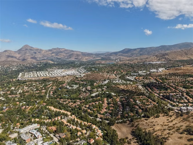 Sitio en venta en Lo Barnechea - Imagen 6