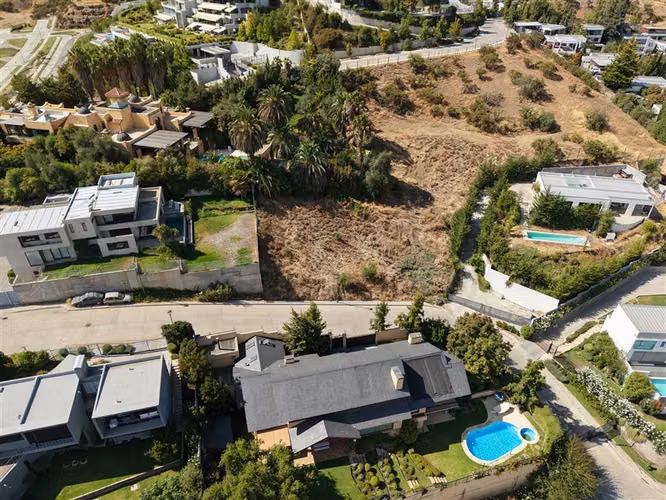 Sitio en venta en Lo Barnechea - Imagen 4
