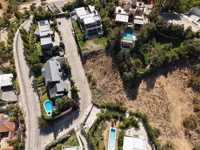 Sitio en venta en Lo Barnechea - Imagen 3