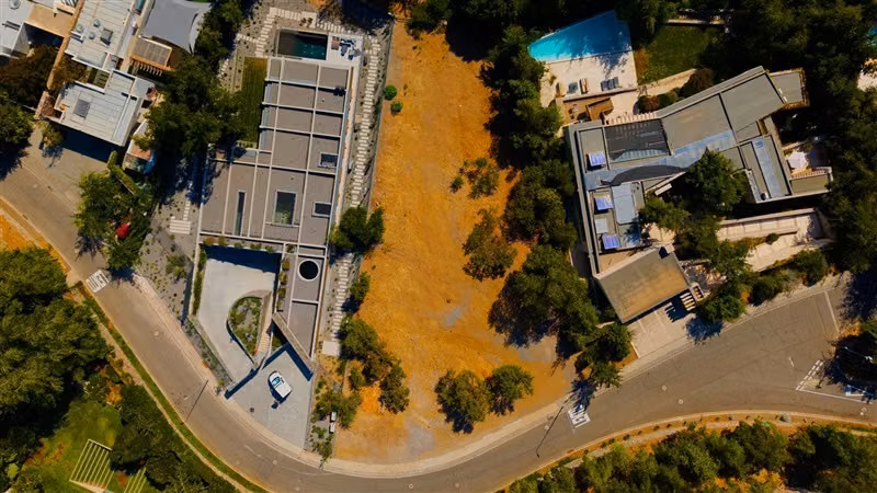 Sitio en venta en Lo Barnechea - Imagen 3