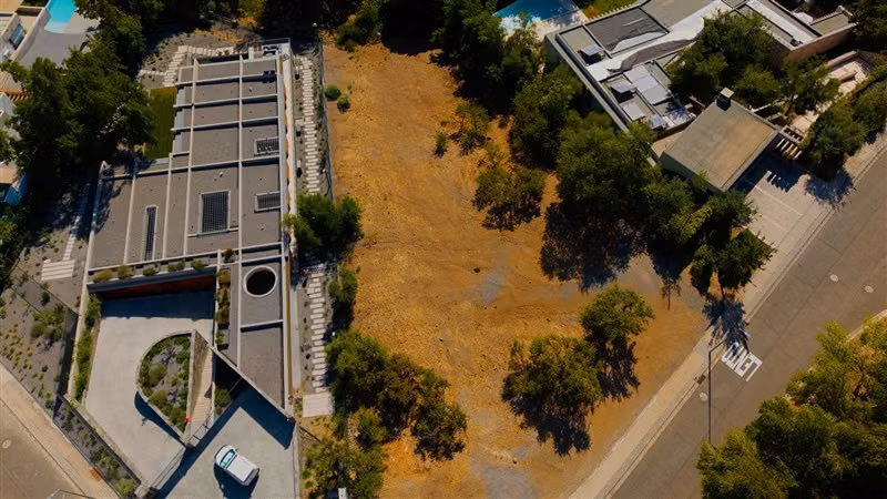Sitio en venta en Lo Barnechea - Imagen 4