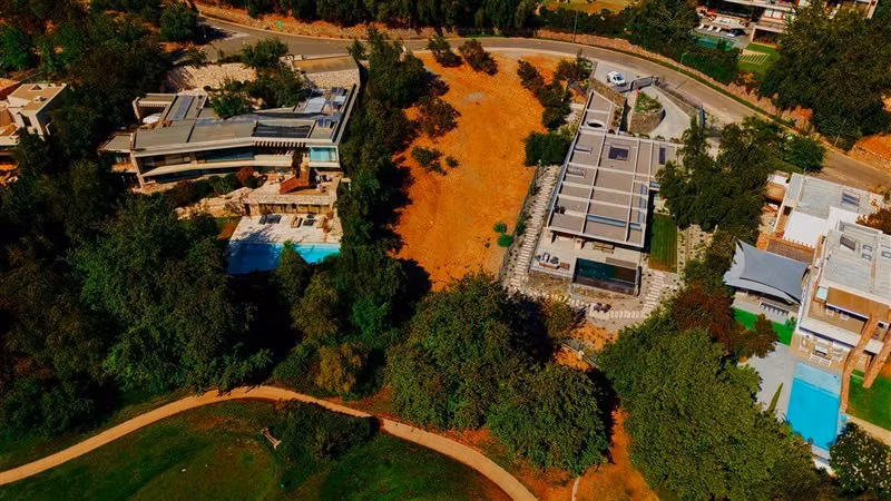Sitio en venta en Lo Barnechea - Imagen 6