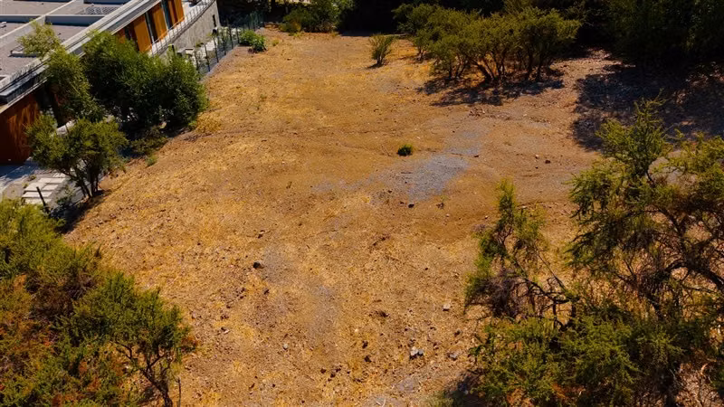 Sitio en venta en Lo Barnechea - Imagen 2