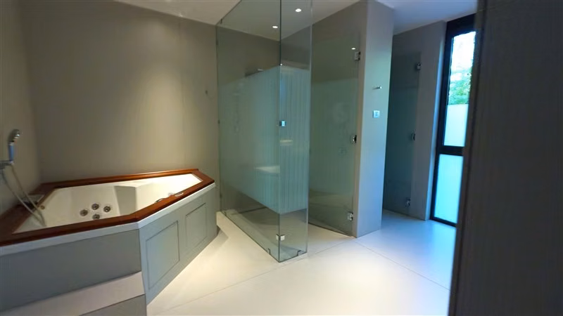 Departamento en venta de 4 dorm. en Las Condes
