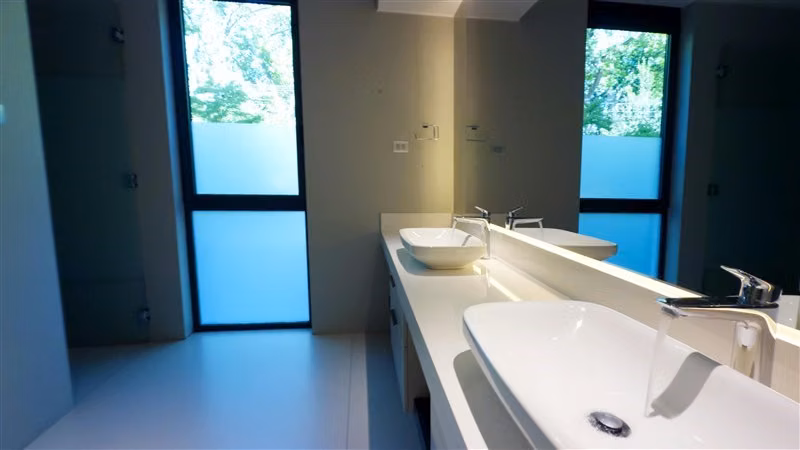 Departamento en venta de 4 dorm. en Las Condes