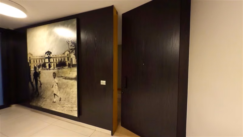 Departamento en venta de 4 dorm. en Las Condes