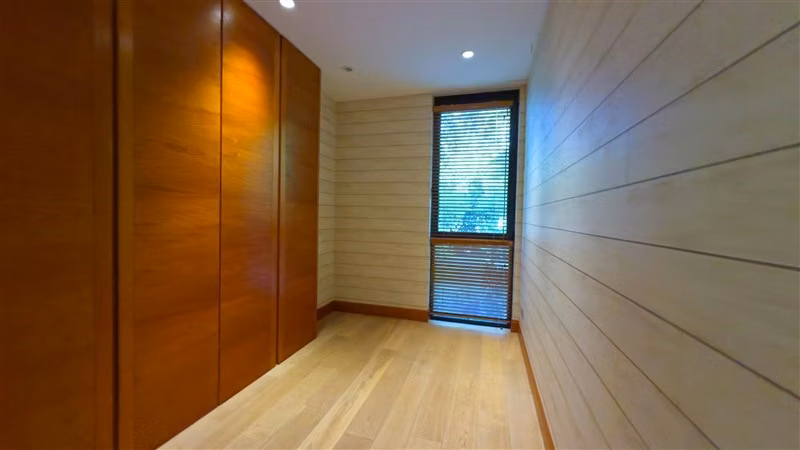 Departamento en venta de 4 dorm. en Las Condes