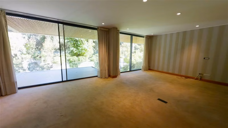 Departamento en venta de 4 dorm. en Las Condes
