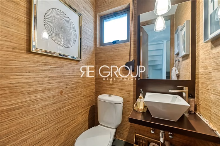 Casa en condominio en venta de 5 dorm. en Lo Barnechea - Imagen 10