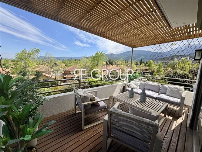 Casa en Venta en Lo Barnechea - Imagen 10