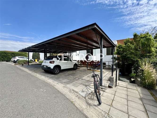 Casa en Venta en Lo Barnechea - Imagen 21