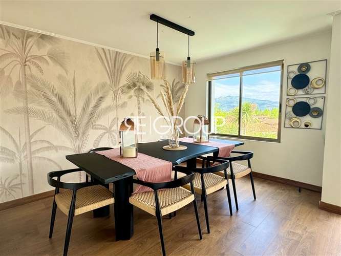 Casa en Venta en Lo Barnechea - Imagen 5